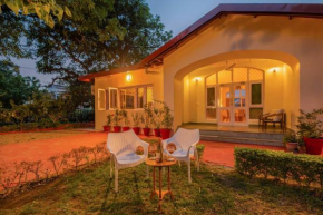 StayVista at Bamboo Grove - Pet Friendly